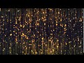Abstract Glamour Stars Falling Particles Motion Graphics