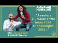 50   laura  gael   entre bilan 2020 et challenges 2021 