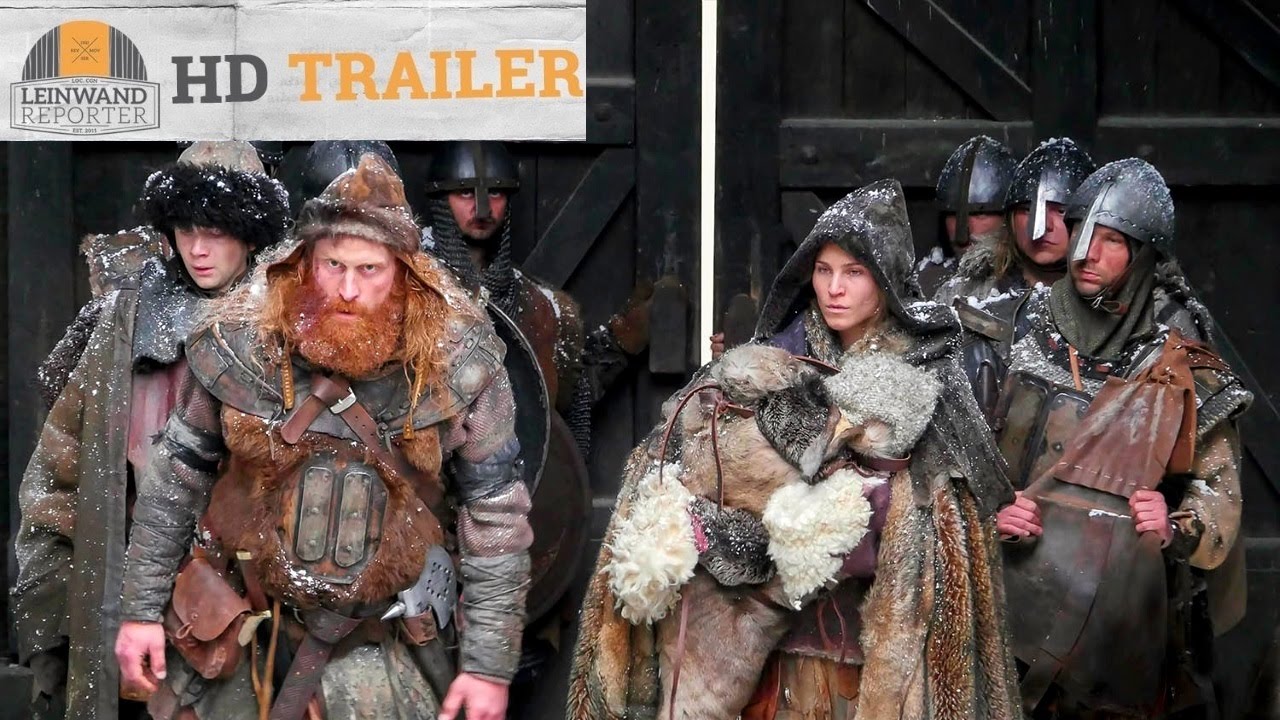 The Last King Trailer Deutsch The Last King Trailer Deutsch