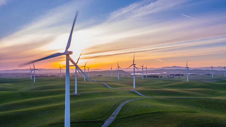 Renewable Energy Deal & Asset Management Financial...