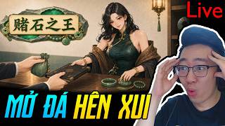 Game Vua Đá Quý - mở đá hên xui kiếm lời - Đổ thạch! King of Jade: Stone Tycoon, Aniimo (19/9) screenshot 1