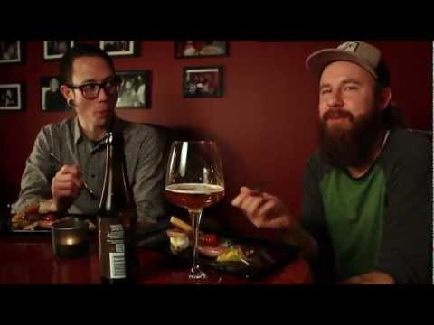 Trivium: Matt Heafy a cena con Anders Fridén (In Flames)