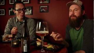 Trivium Matt Heafy A Cena Con Anders Fridén In Flames