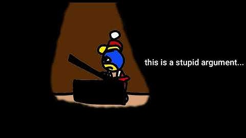 🐧"Better Together" ▶ A King Dedede/Friendship Original Song 🐧