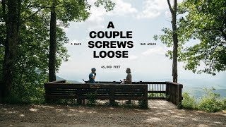 A Couple Screws Loose - Tennessee Mountain Biking