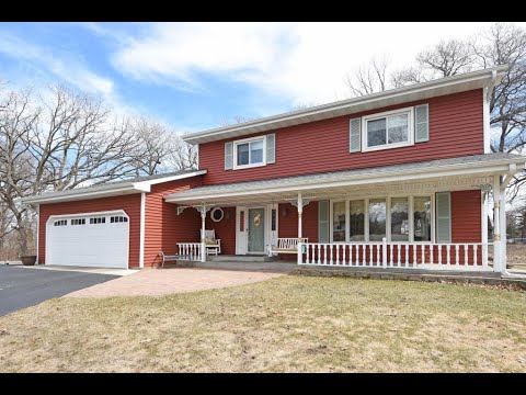 9637 Tyler Street NE, Blaine, MN home video tour