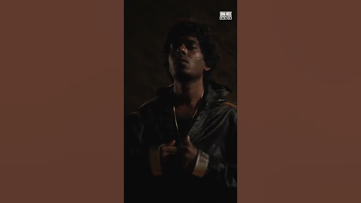 Vedan🐅👑Theruvinte Mon (feat. HRISHI) — Vedan|#vedan #vedanwithword