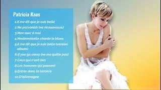 Patricia Kaas-Best-selling Songs Of-shakes My Emotions-captivating