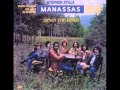 Manassas - So Many Times