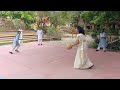 Sports Activity / Quality Time with students #education #school#stressreliever