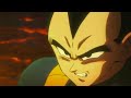 Goku & Vegeta vs broly full fight in english dubbed