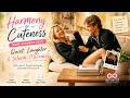 Harmony Of Cuteness (Indie-Romance Edit) #musicvideo #indie