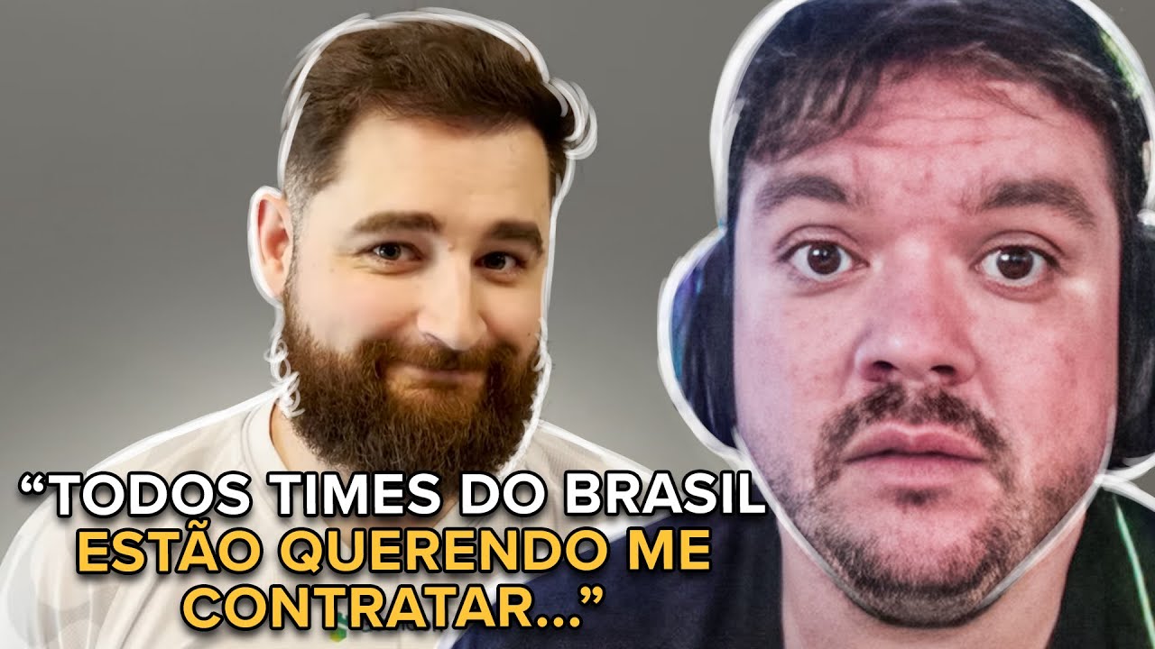 POLÊMICA. FALLEN E GAULES falando sobre VALVE NÃO PAGAR COACH