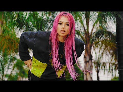 Snow Tha Product - How I Do It