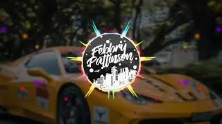 DJ SPONGEBOB VERSI GAGAK ¦ REMIX SLOW TERBARU 2019 FULL BASS MANTULL... !!!