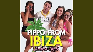 Pippo from Ibiza