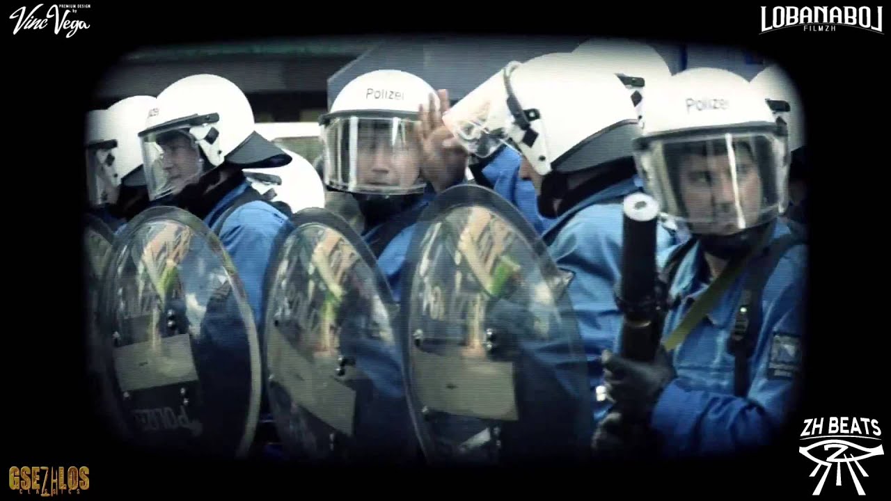 GSEZHLOS -  De Hass stigt