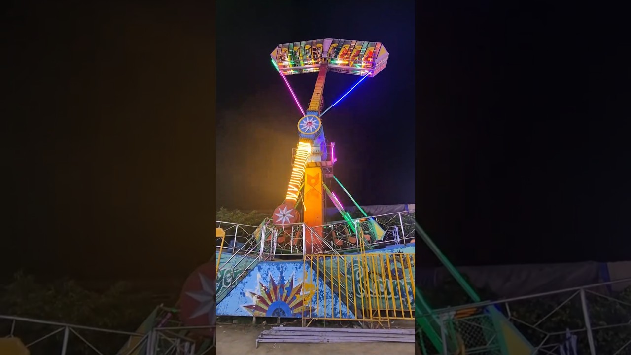 ⚒️Rode 360° Ranger Swing with sis 