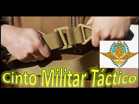 Vídeo: Quin tipus de fona utilitza els militars?