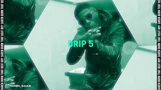 [FREE] Noirmate x DaBaby Type Beat - "DRIP 5"