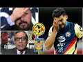 Las POLÉMICAS del América vs Tigres. GOL anulado y PENAL no cobrado a Henry Martín | Futbol Picante