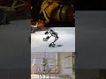 Deep Robotics - роботы-собаки для ЧП
