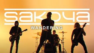 Sakoya - Wandering (Official Music Video)