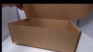 The Best Replacement Shoes Boxes Right Here
