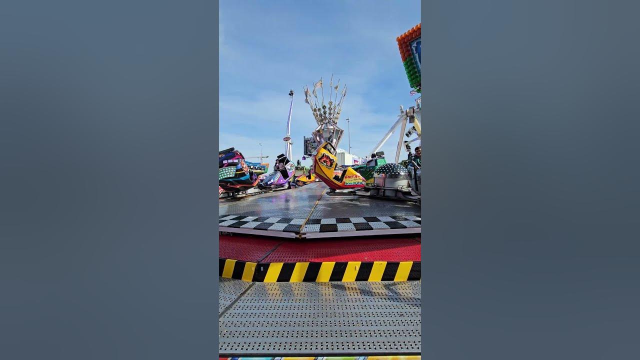 breakdance Kermis rotterdam 2024 YouTube