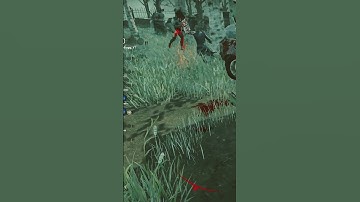 Sandbag to Savior 👍 #dbd #deadbydaylight #dbdclips #dbdshorts #deadbydaylightsurvivor #dbdmemes