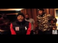 Meek Mill & Lil Snupe - Moment For Life Freestyle