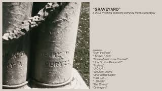 Kanye West - GRAVEYARD [Full Album]