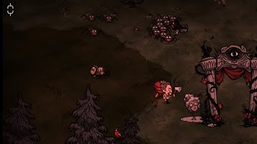 Dst lag in a nutshell