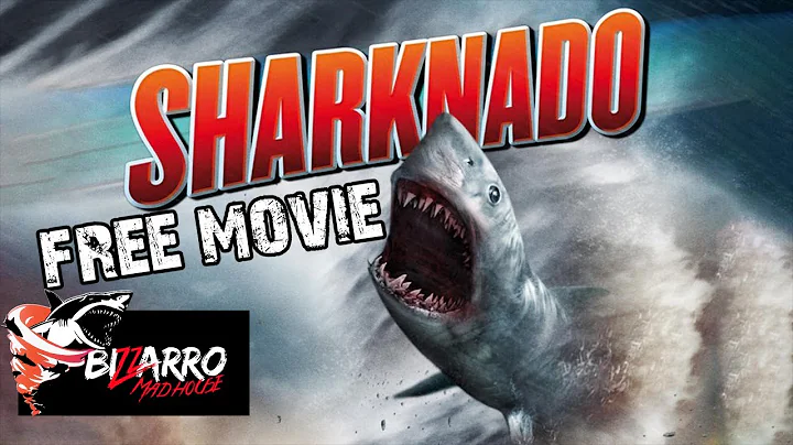 Sharknado - Full Movie HD by Bizzarro Madhouse