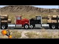 BeamNG Drive Scrapped Clips - Outtakes #3 - Insanegaz