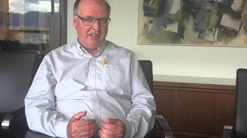 RSC fellow Owen Underhill