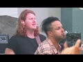 LOVELYTHEBAND - THESE ARE MY FRIENDS (LIVE) SAN DIEGO - ALT 94.9 FM INDIE JAM 9-8-18