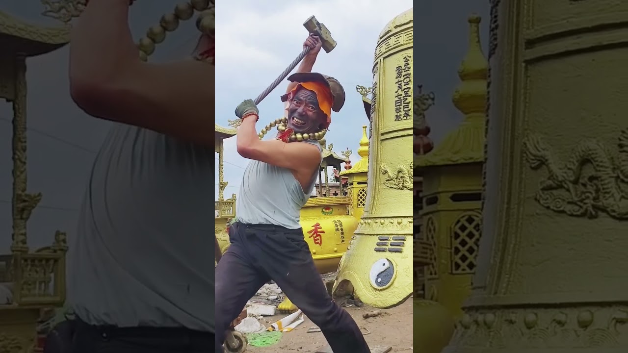 Incense burner, bell, industrial foundry#trending#viral shot#remix#song#love#YouTube#viral#love