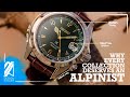 Why Every Collection Deserves A Seiko Alpinist (Rare Models Included)