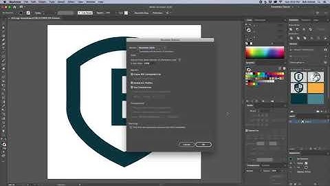 Saving an Illustrator File to be opened in Previous Versions