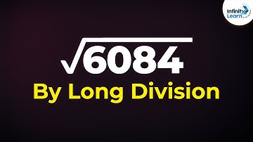 How do we Find the Square Root of a Number using the Long Division Method? Part 2 | Don