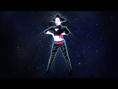 Just Dance Unlimited 3 - I Feel Love by Donna Summer | Full HD NO HUD
