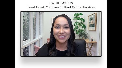 Land Hawk Commercial Real Estate boosts efficiency with Yardi Breeze