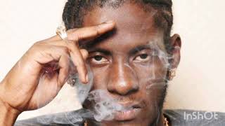 Watch Aidonia Papa Smurf munga Diss video