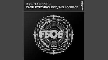 Castle Technology (Radio Edit)