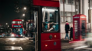 Macro Lensle Sokak Fotoğrafçılığı Yapılır Mı Manyak Mısın ? Londra Sony A7Iv Sigma 105 2 8