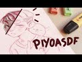 PIYOASDF TERMINA MI DIBUJO!!