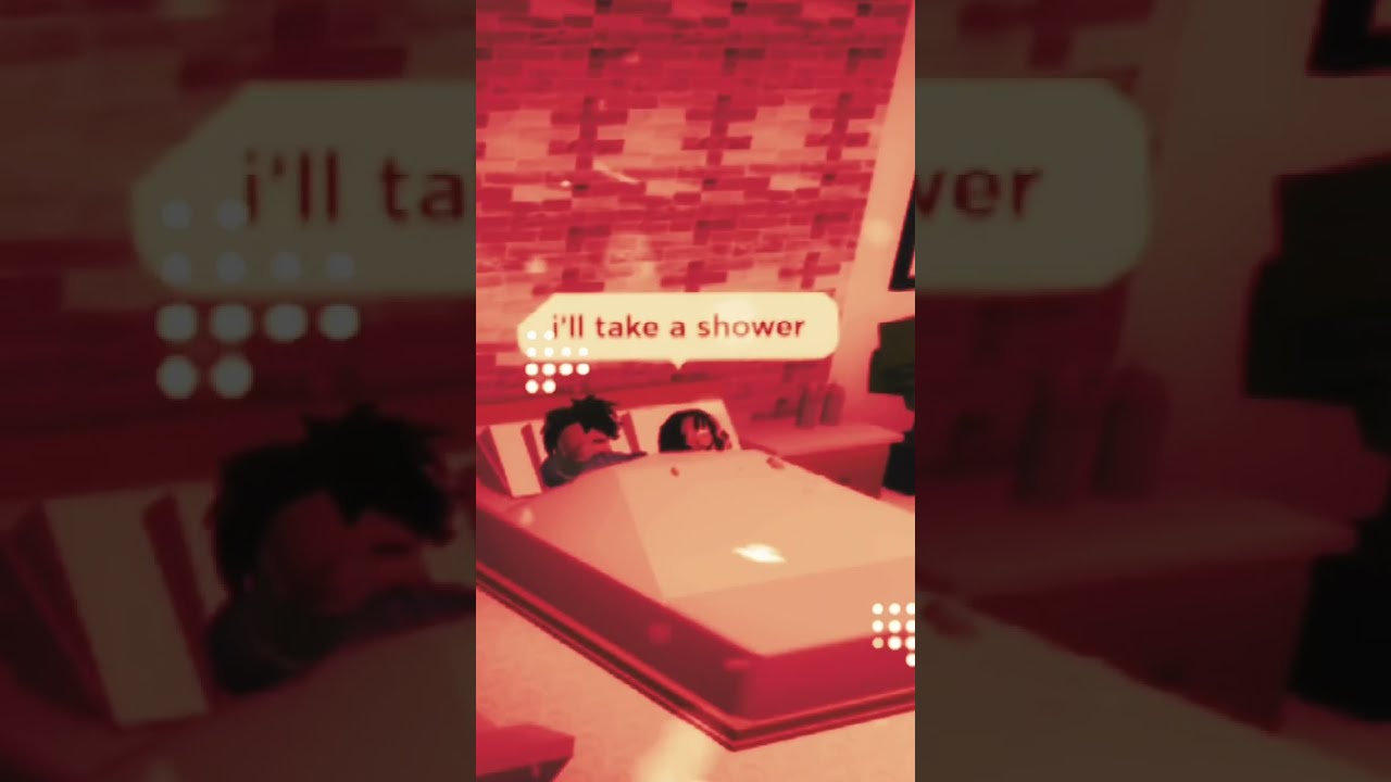 Ruining People S Roleplays In Brookhaven Roblox Shorts