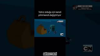 Bizim Yalnızlık...