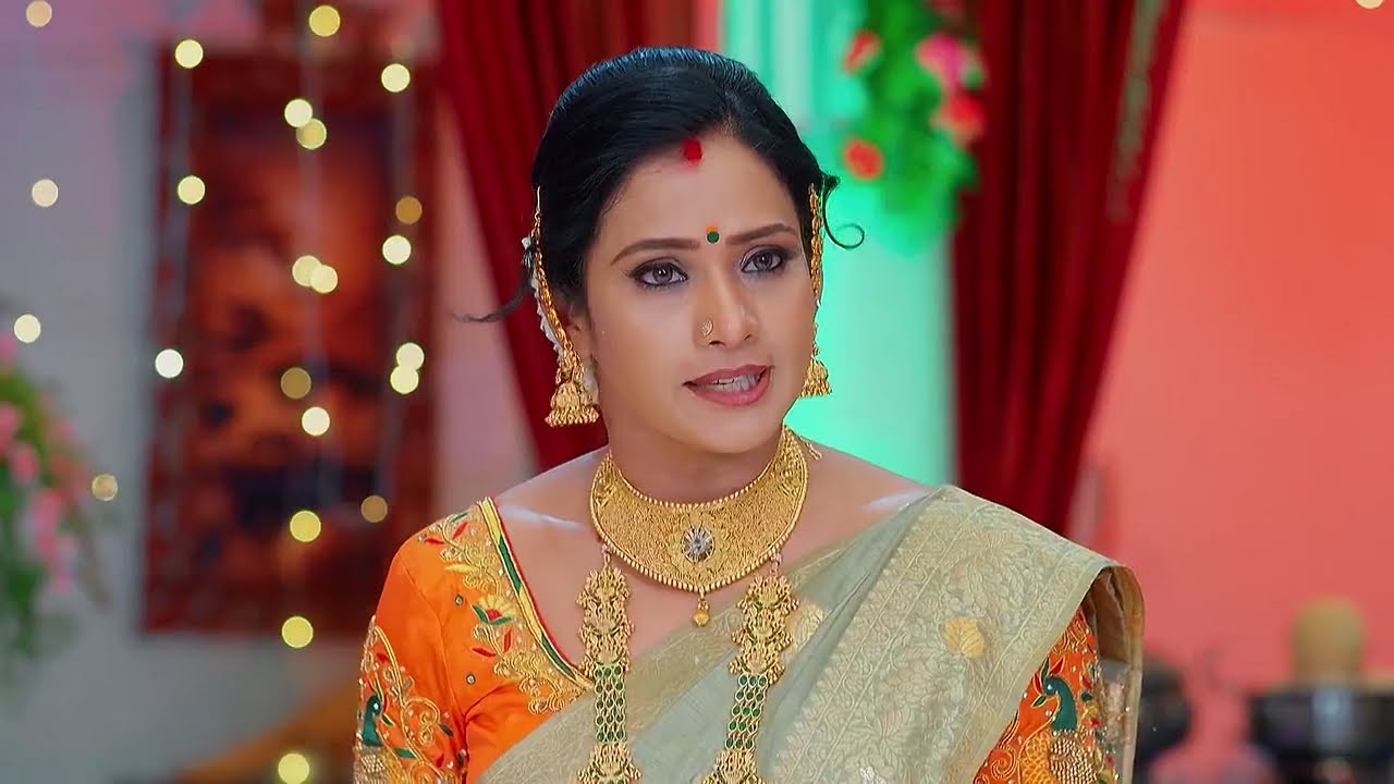 Gharana Mogudu | Ep - 2 | Webisode | May 13 2025 | Zee Telugu